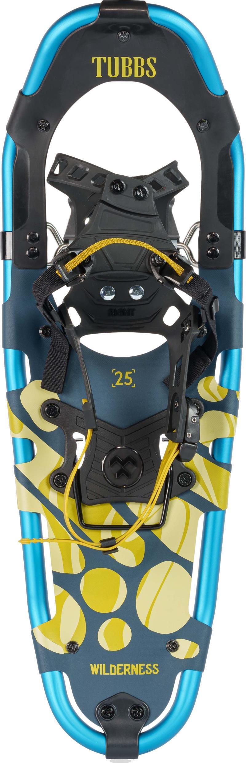 Wilderness 36 - Blue 1