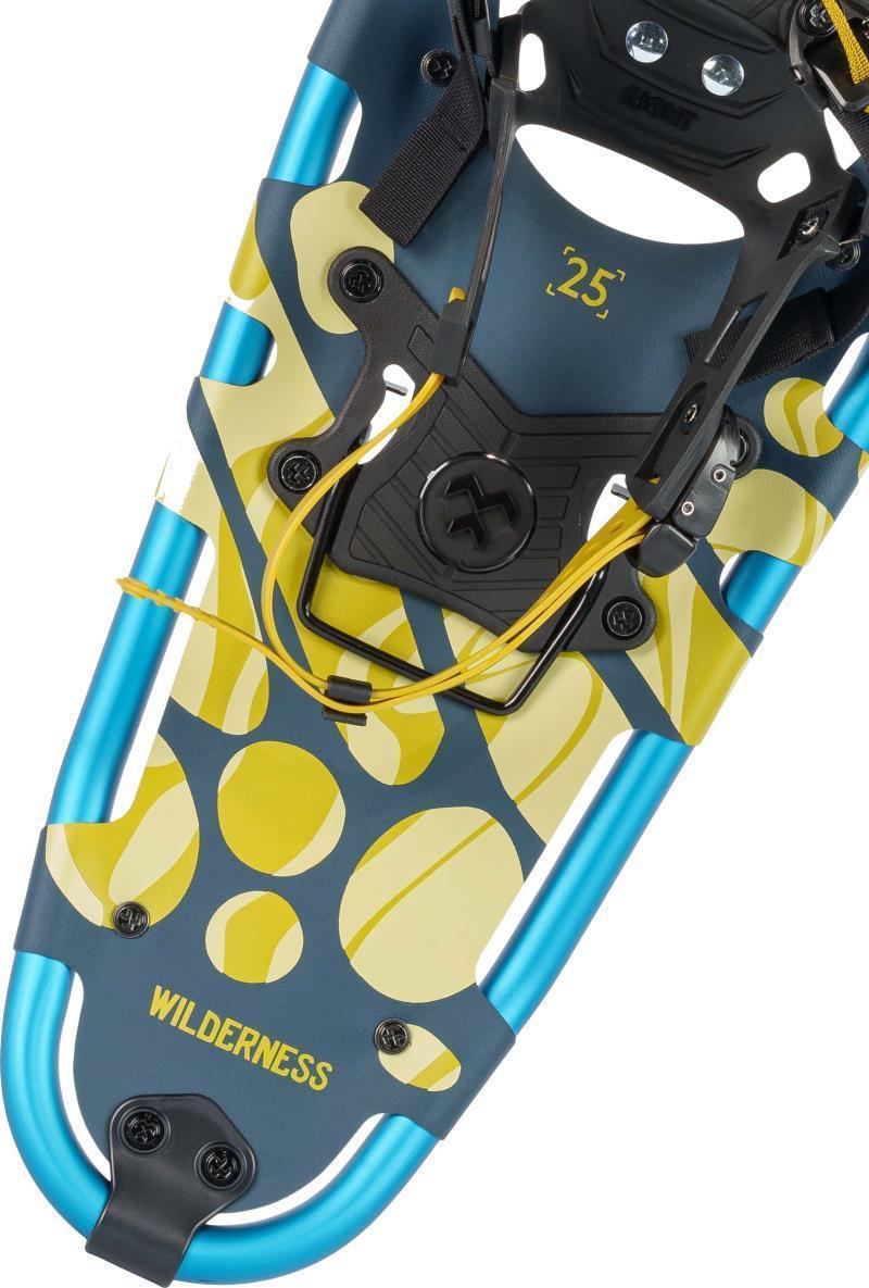 Wilderness 36 - Blue 2
