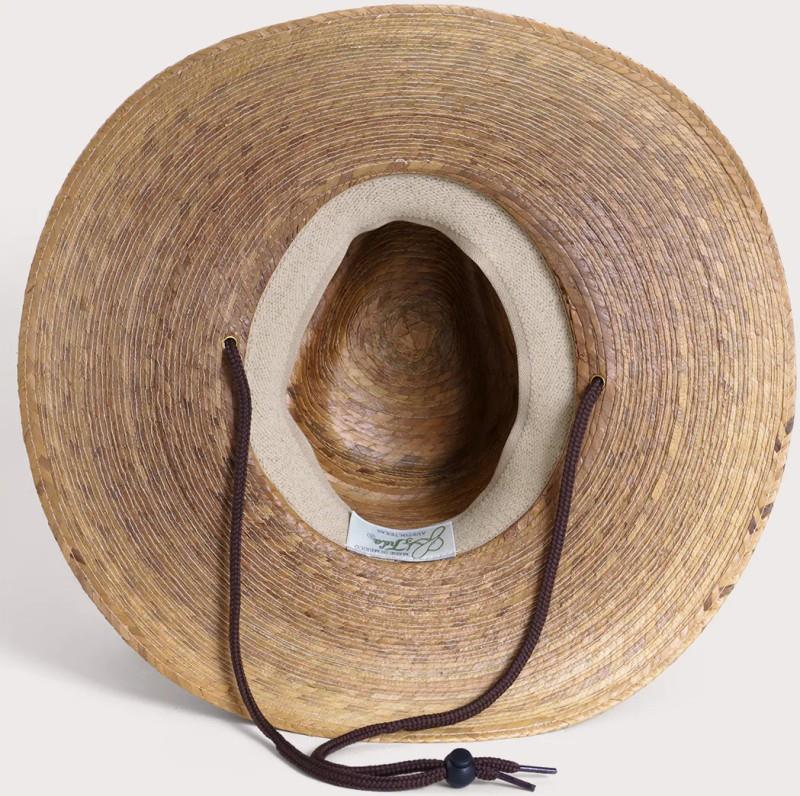 Gardener - Solid, SSB - straw 1