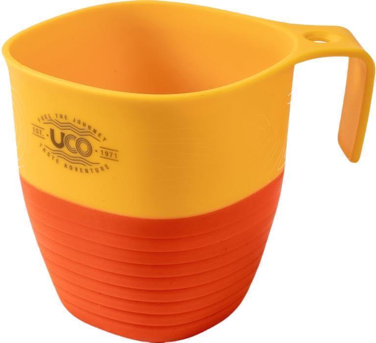 Collapsible Camp Cup - Sunrise 1