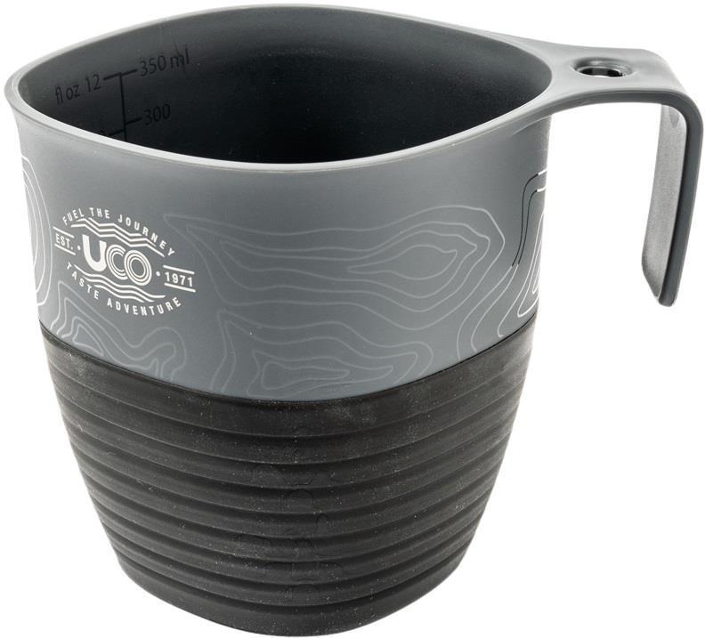 Collapsible Camp Cup - Venture 1