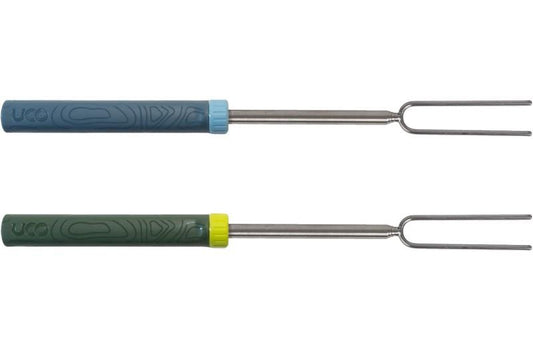 Collapsible Roasting Fork - 2 Pack - not applicable 1