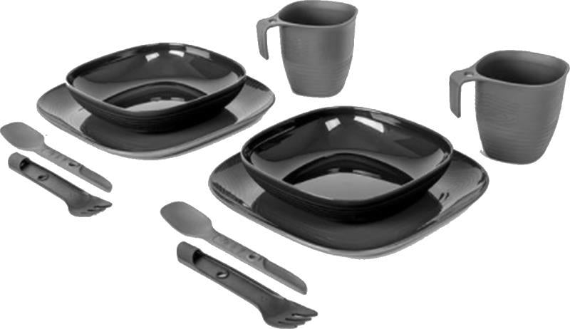 Nesting Mess Kit 2 Person - Blue 1