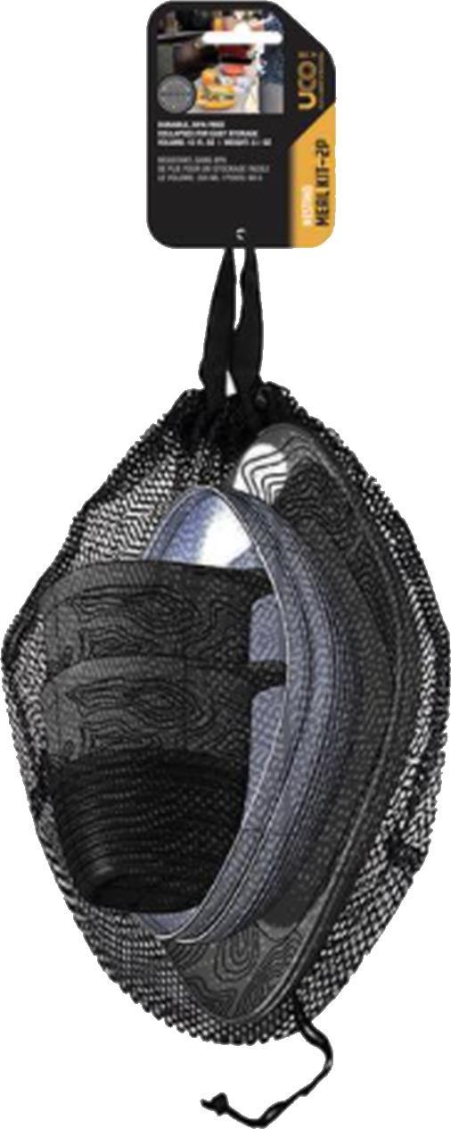 Nesting Mess Kit 2 Person - Blue 2
