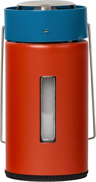 Original Candle Lantern - Powder Coated - terra-firma 1