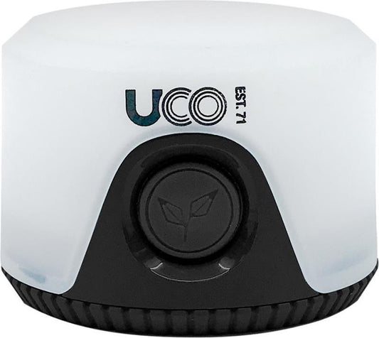 Sprout LED Lantern - Black 1