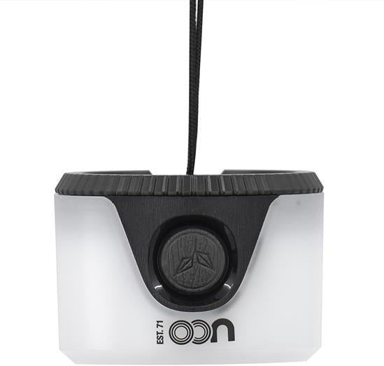 Sprout + Mini LED Lantern - Rechargeable - Black 1