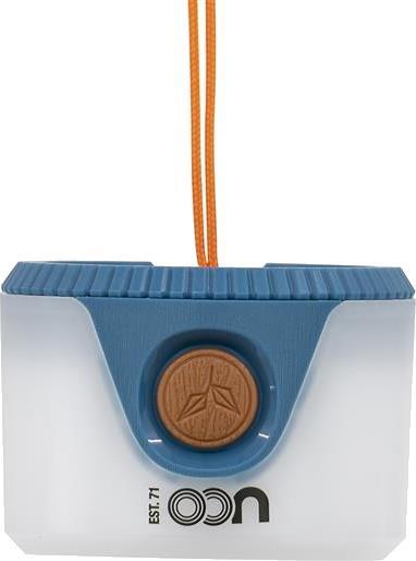 Sprout + Mini LED Lantern - Rechargeable - Blue 1