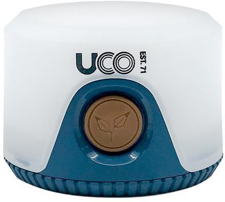 Sprout + Mini LED Lantern - Rechargeable - Blue 2