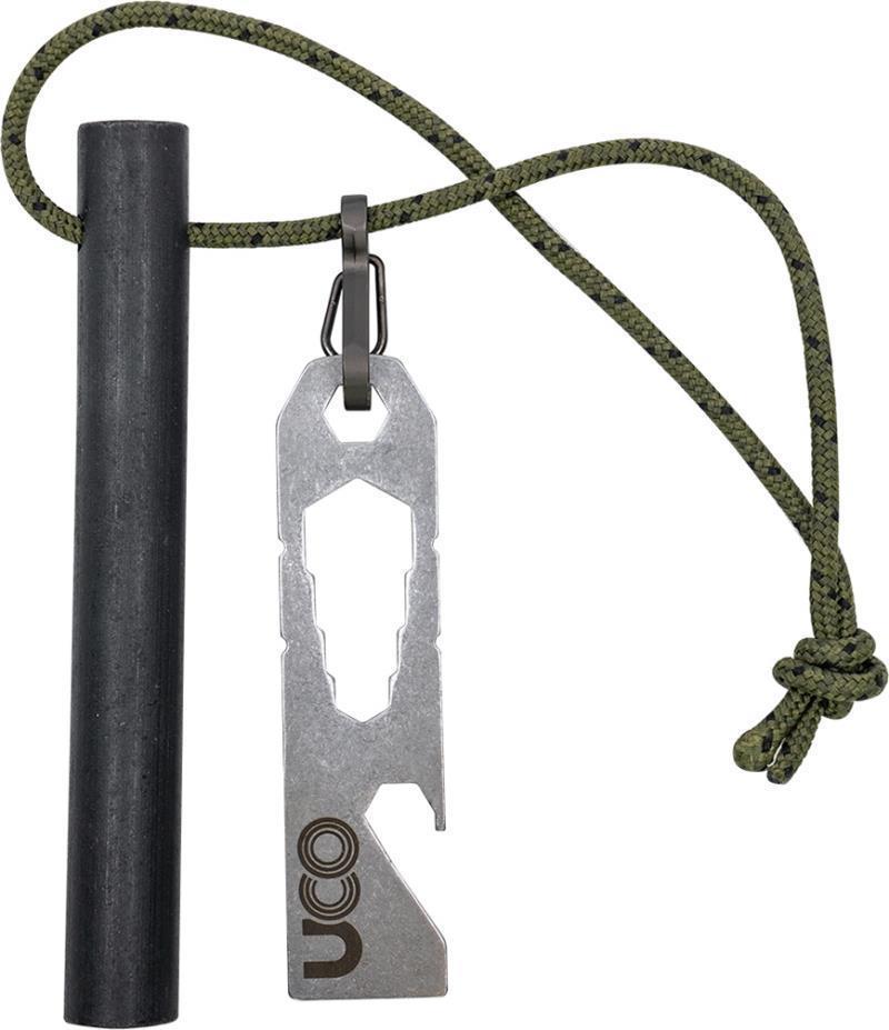 Titan Fire Striker - Not Applicable 1