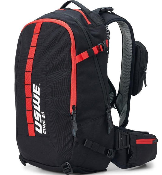 Core 25L - red 1