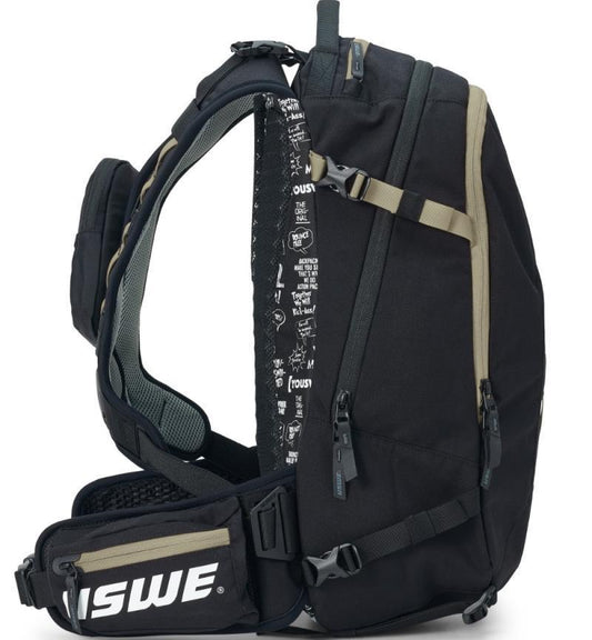 Core Pack 16 - mud green 1