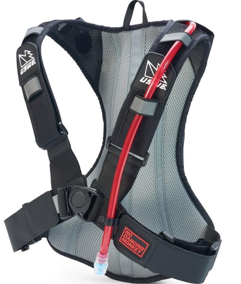 Outlander 4L - black 1
