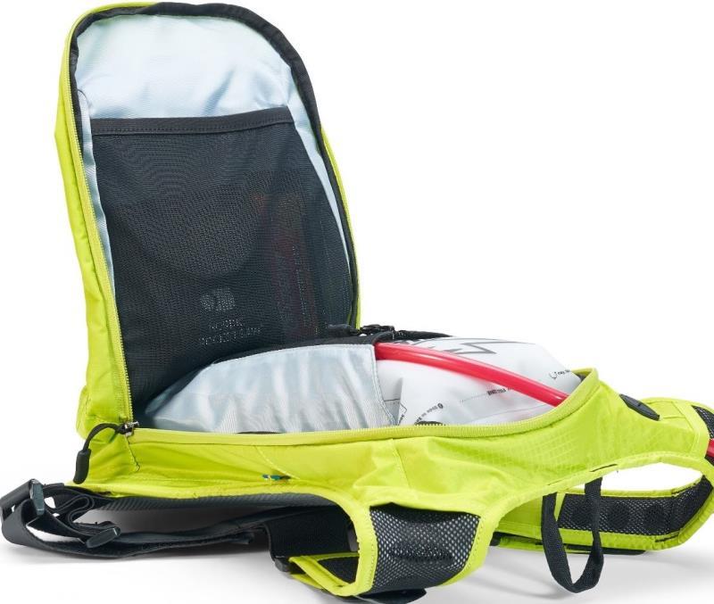 Outlander 9L - yellow 1