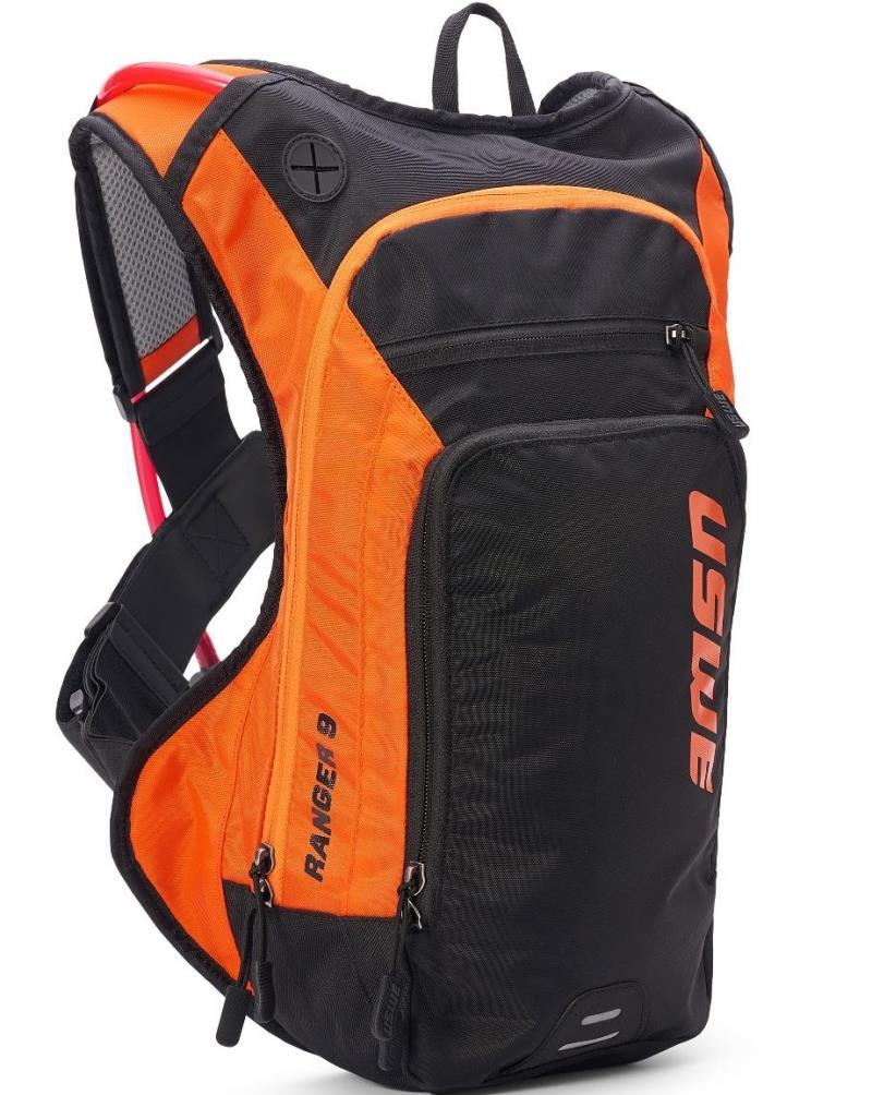 Ranger 9L - orange 1