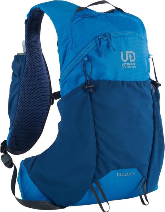 Blazek 10 - UD Blue 1