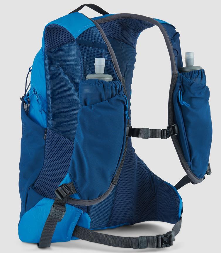 Blazek 10 - UD Blue 2
