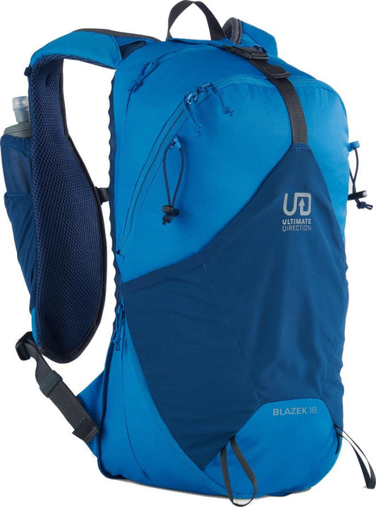 Blazek 18  - UD Blue 1