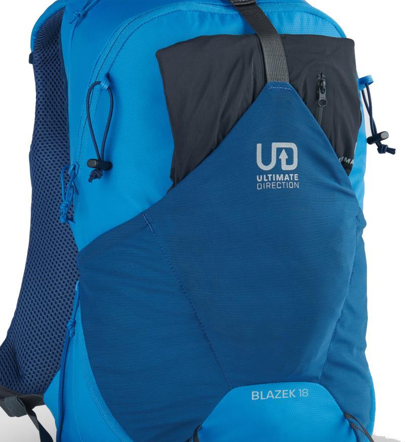 Blazek 18  - UD Blue 5