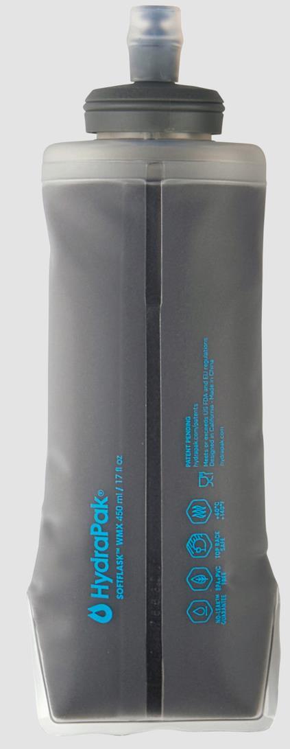Body Bottle 460mL - Insulated - Not Applicable 2