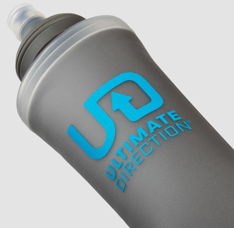 Body Bottle 460mL - Insulated - Not Applicable 3