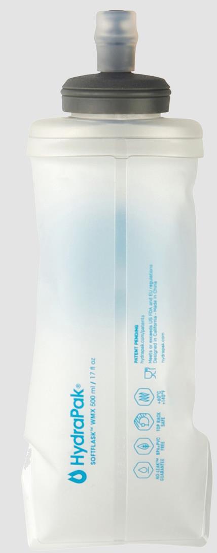 Body Bottle 500ml - Not Applicable 2
