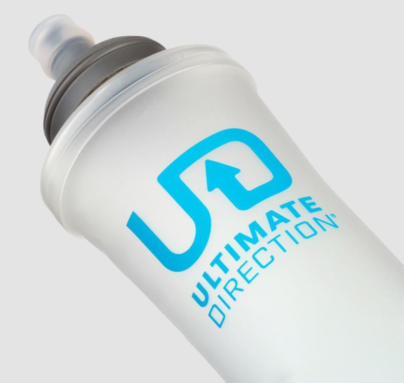 Body Bottle 500ml - Not Applicable 3