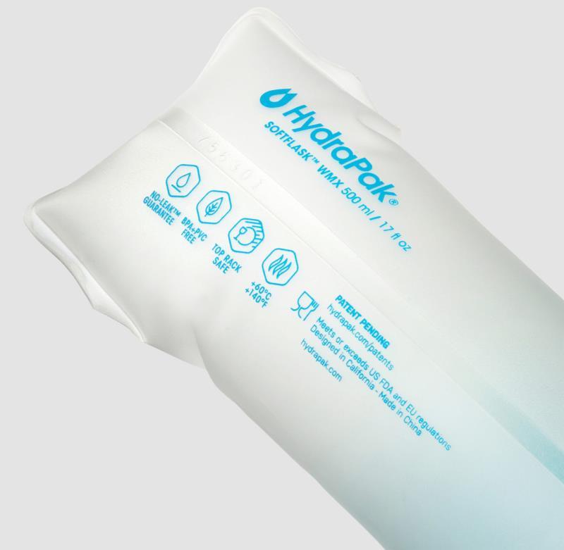 Body Bottle 500ml - Not Applicable 4