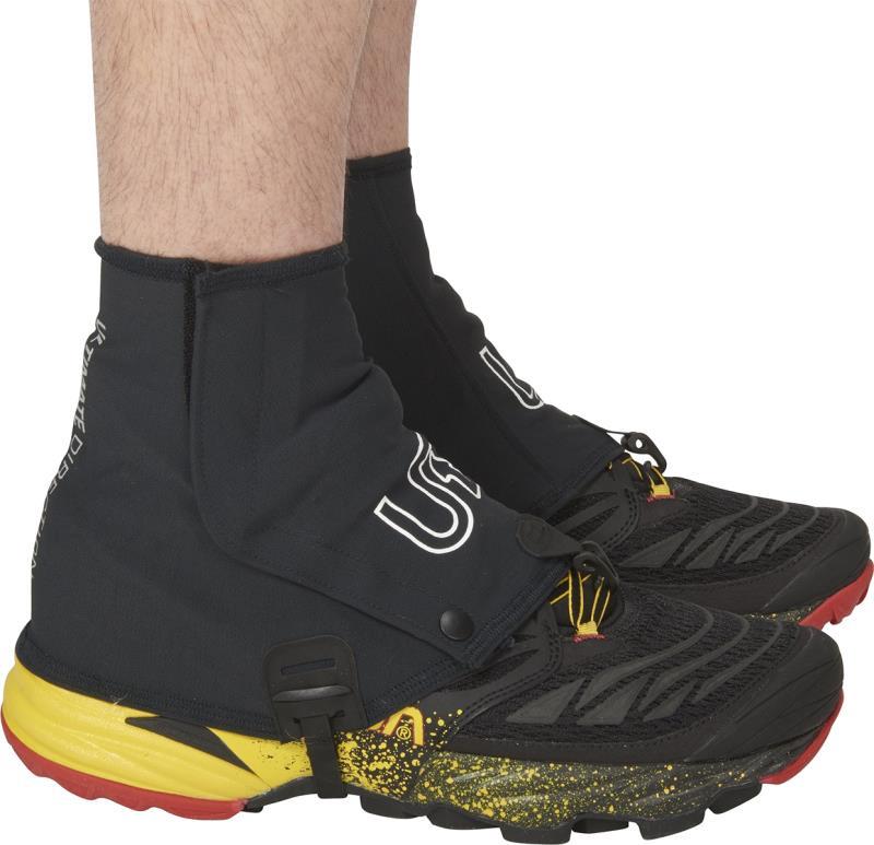 FK Gaiter - Black 2