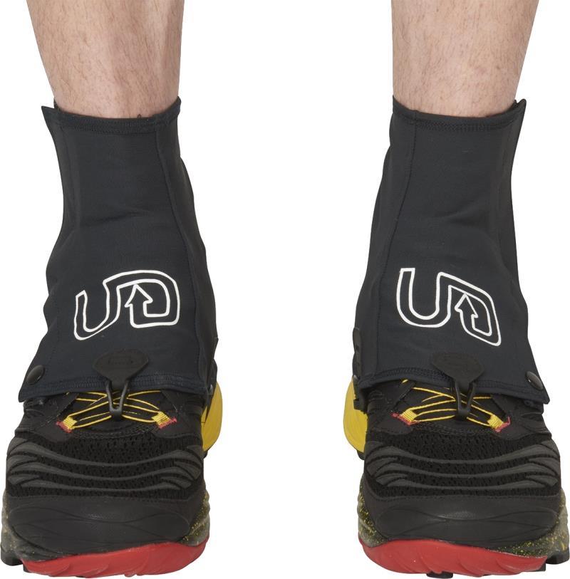 FK Gaiter - Black 4