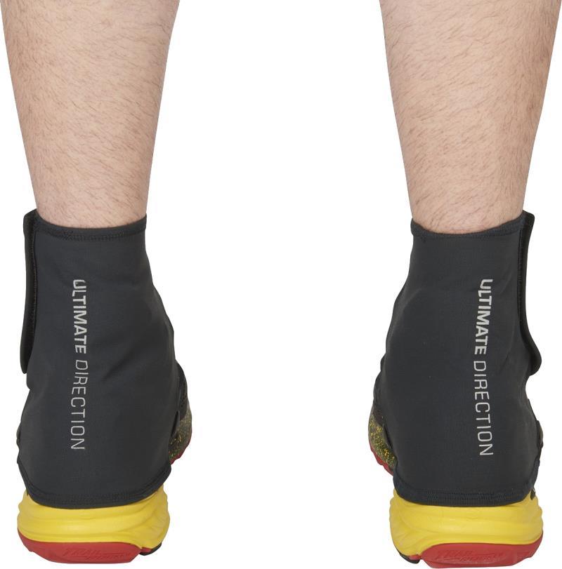 FK Gaiter - Black 5