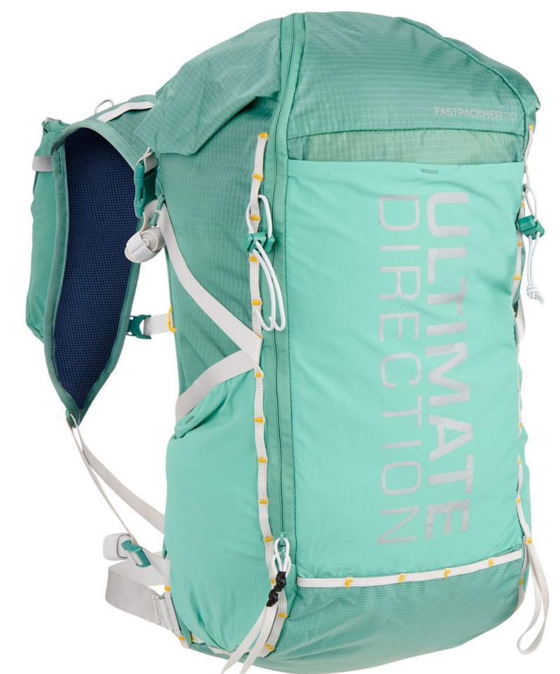 FastpackHer 20 - Womens - Emerald 1