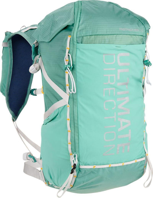 FastpackHer 20 - Womens - emerald 1