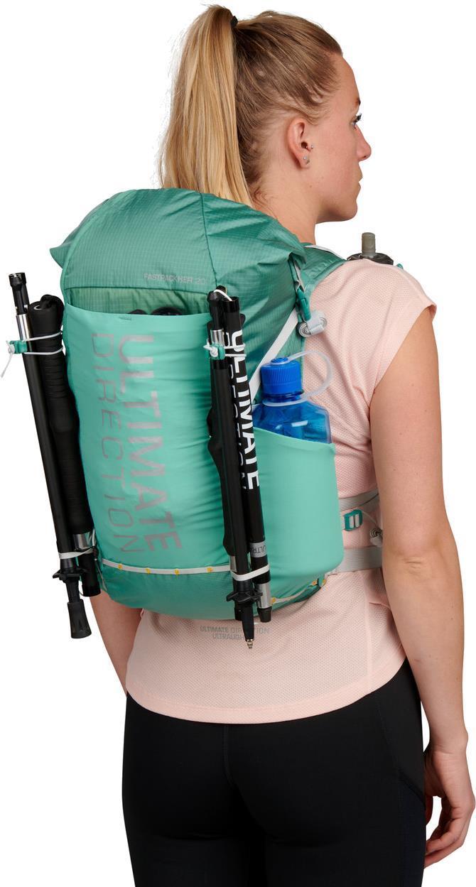 FastpackHer 20 - Womens - emerald 1