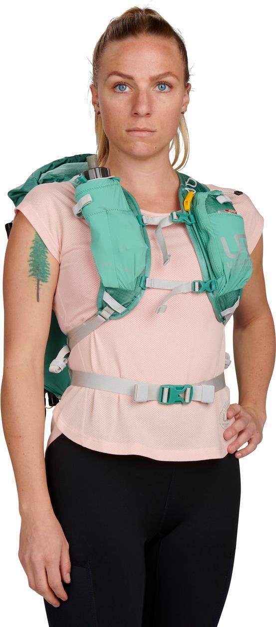 FastpackHer 20 - Womens - emerald 1