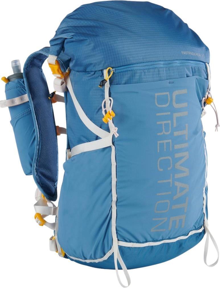 FastpackHer 30 - Womens - Fog 1