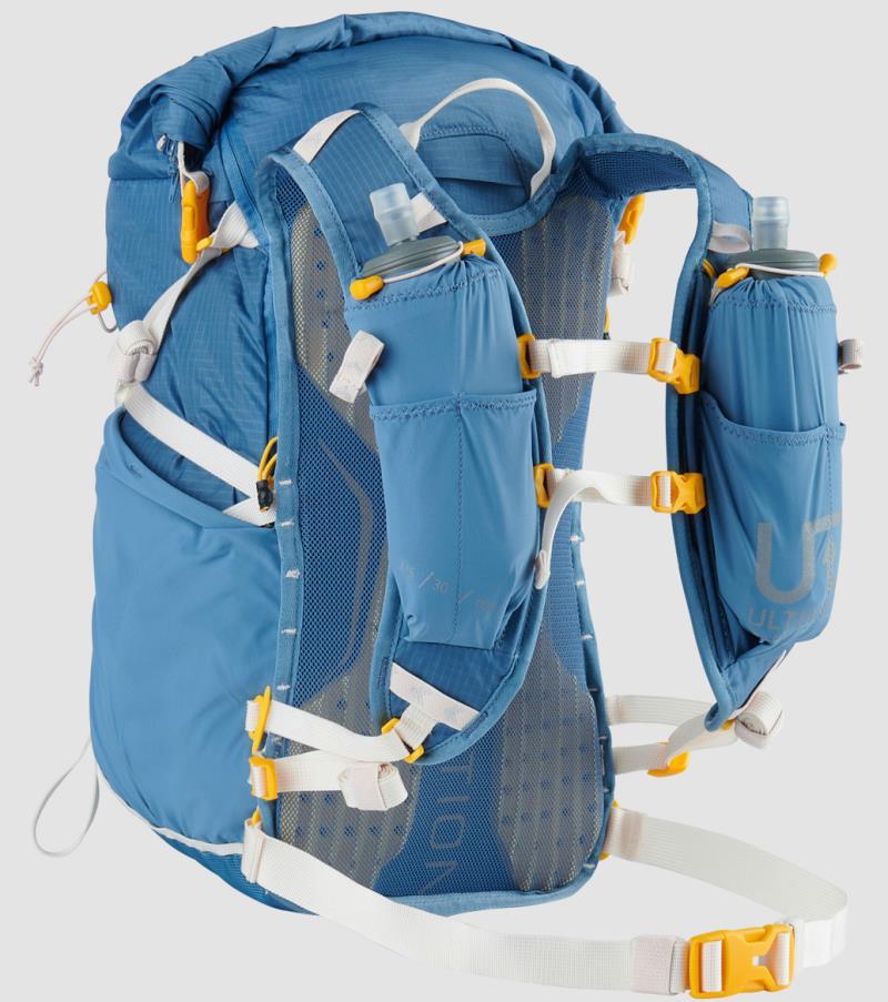FastpackHer 30 - Womens - Fog 2