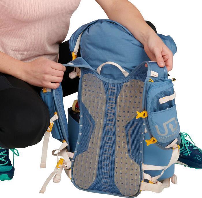 FastpackHer 30 - Womens - Fog 6