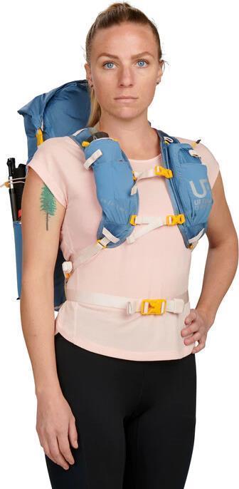 FastpackHer 30 - Womens - Fog 7