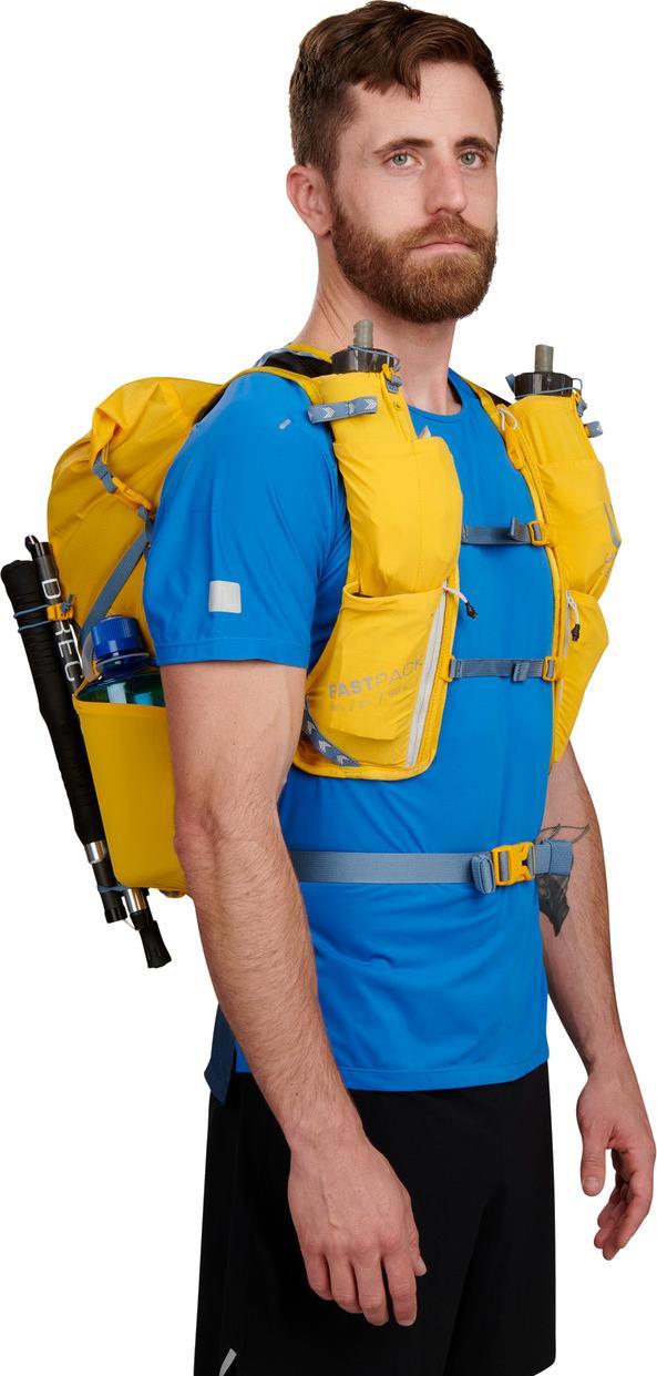 Fastpack 20L - Mens - Beacon 5