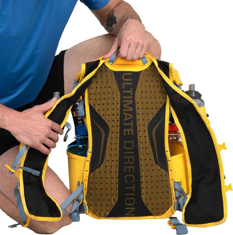 Fastpack 20L - Mens - Beacon 3