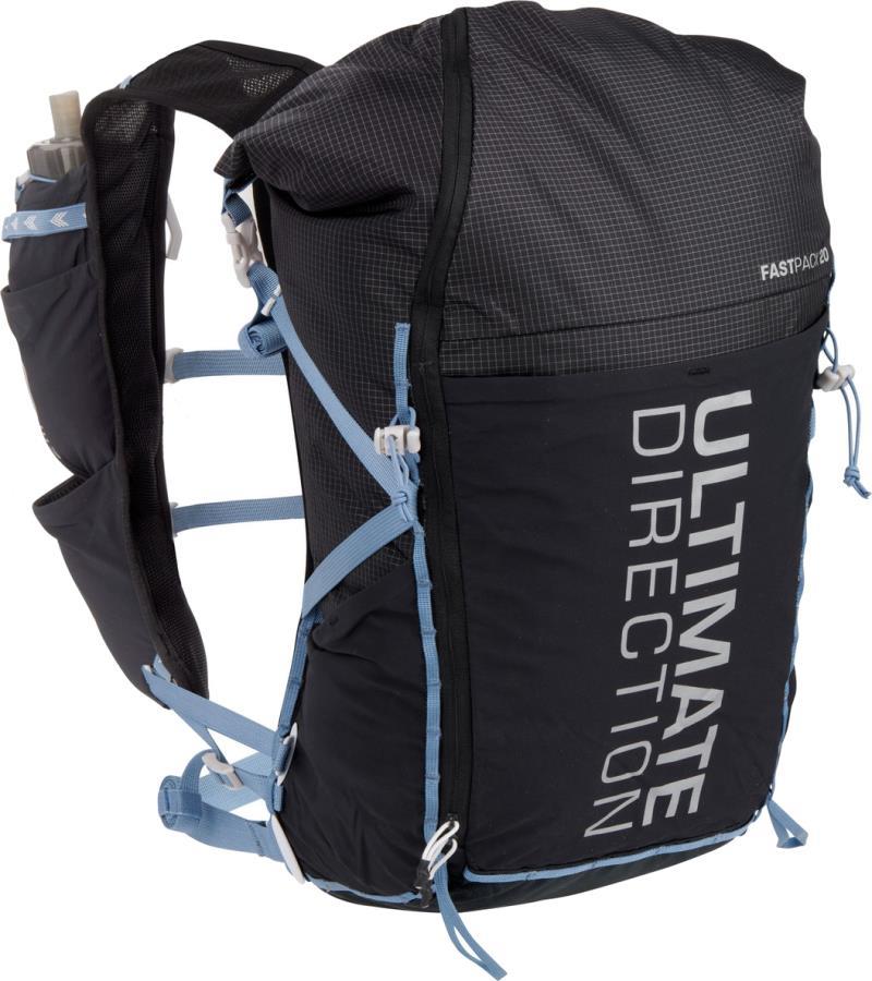 Fastpack 20L - Mens - Black 1