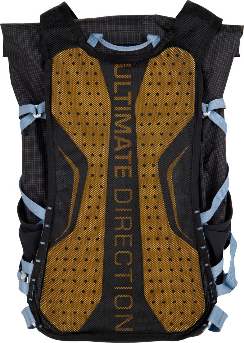 Fastpack 20L - Mens - Black 2