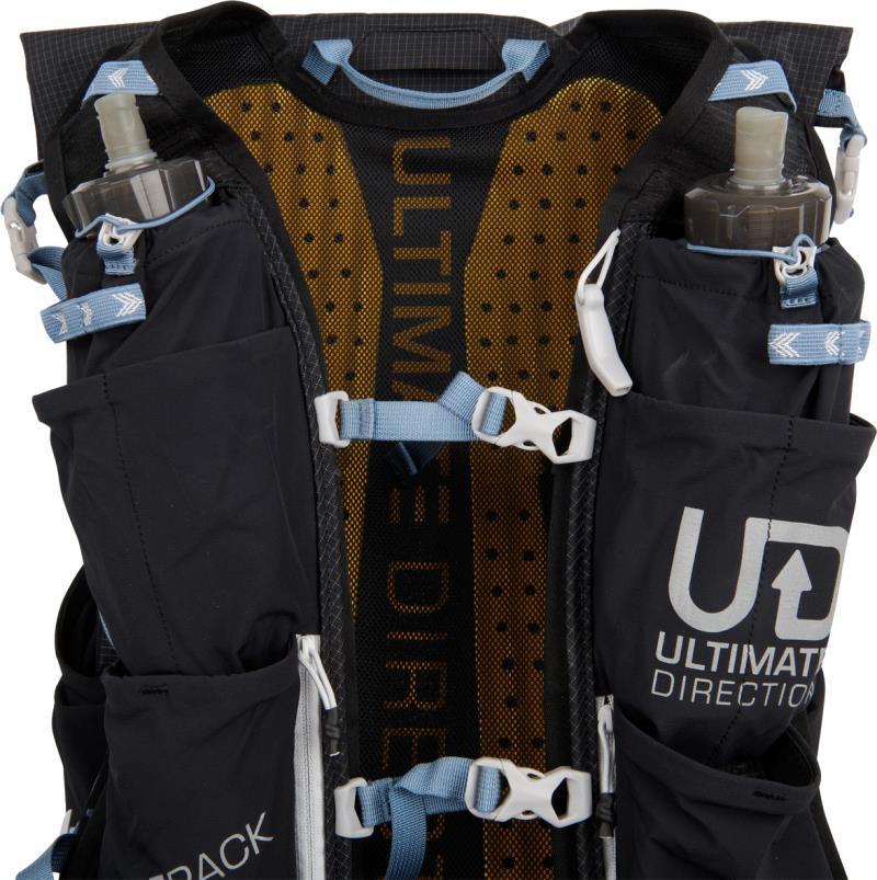 Fastpack 20L - Mens - Black 4