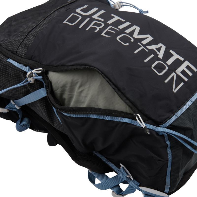Fastpack 20L - Mens - Black 5