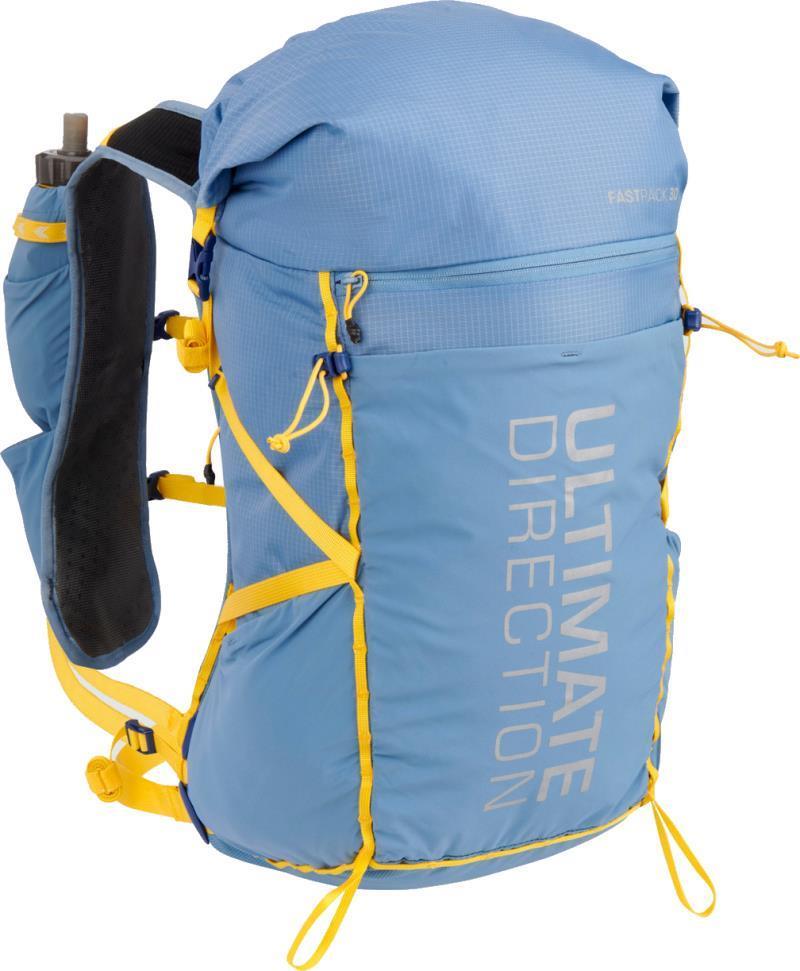 Fastpack 30L - Mens - fog 1
