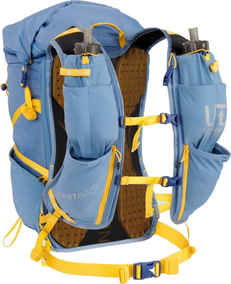Fastpack 30L - Mens - fog 1