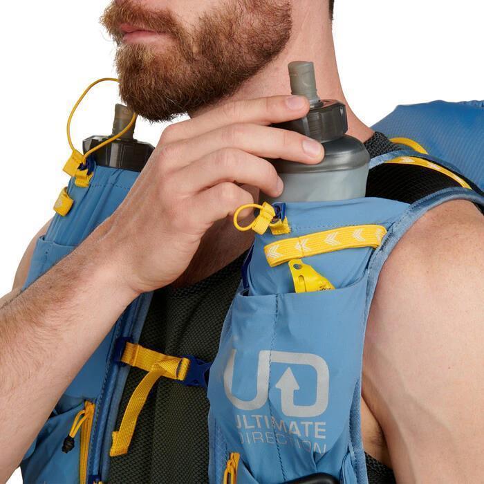 Fastpack 30L - Mens - fog 1