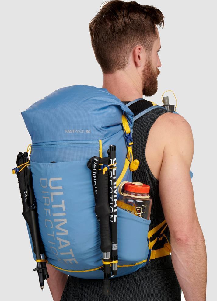 Fastpack 30L - Mens - fog 1