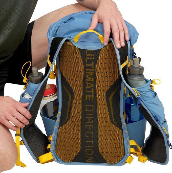 Fastpack 30L - Mens - fog 1